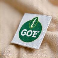 GOTS certification for organic textiles